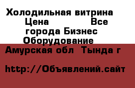 Холодильная витрина ! › Цена ­ 20 000 - Все города Бизнес » Оборудование   . Амурская обл.,Тында г.